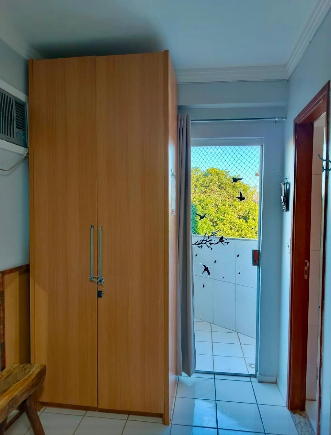 Acqua Ville Flat'S I Apto 202 - Com Sacada Caldas Novas Exterior foto