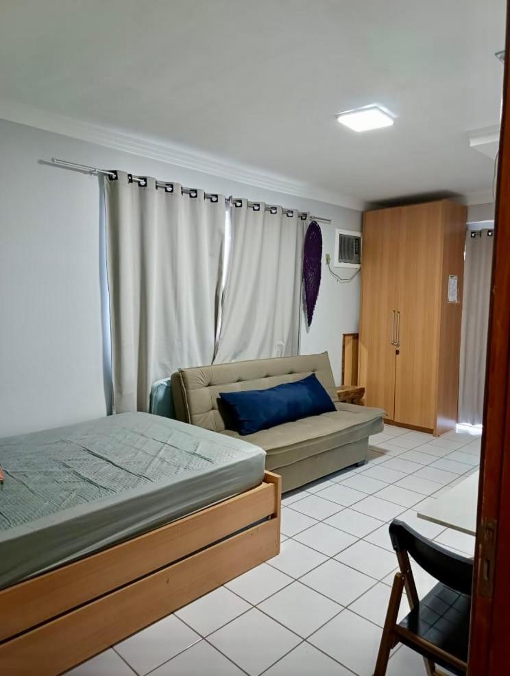 Acqua Ville Flat'S I Apto 202 - Com Sacada Caldas Novas Exterior foto