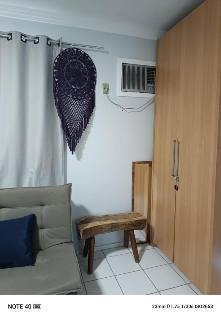 Acqua Ville Flat'S I Apto 202 - Com Sacada Caldas Novas Exterior foto